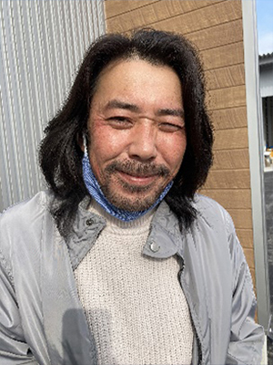 水野 宏昭