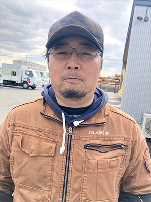 矢野 正康
